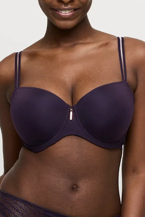 PrimaDonna Twist East End Padded Balcony Bra